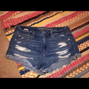 American Eagle shorts